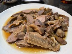 -黄连大头华烧鹅店(大良店)