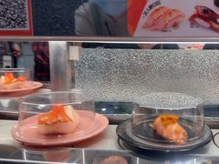 -争鲜回转寿司(朝北大悦城店)