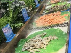 -鼎香缘海鲜自助火锅烤肉(锦辉购物广场店)