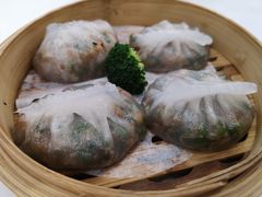 -金华安大酒楼·老牌潮菜·粤式茶点(东方国际店)
