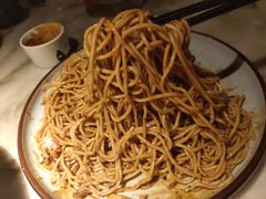 鸡丝凉面-苏乡兰亭·新派淮扬菜(吾悦广场店)