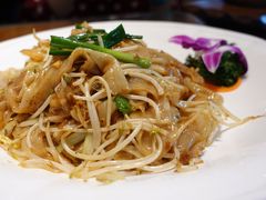 XO酱炒陈村粉-黄但记老店·陈村粉食府