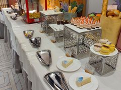 -天伦王朝酒店·盛华瑄餐厅