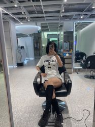 -M1 HAIR烫染