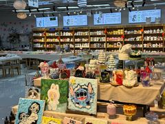 -郑在DIY·潮玩银饰绘画手作(中央大道旗舰店)