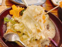 -坂吉屋·居酒屋深夜食堂(龙湖店)