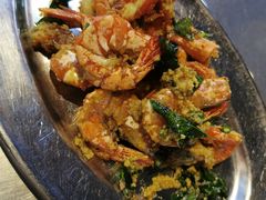 -黄亚华小食店(Jalan Alor)