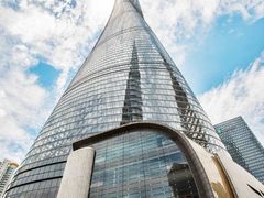 -上海中心大厦