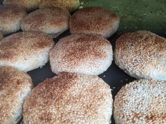 -朱记小郑酥烧饼(建康路店)