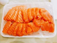 三文鱼-京深海鲜市场(光彩路店)