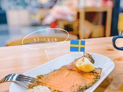 -宜家·瑞典风味餐厅(北京西红门店)