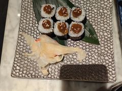 -阿吾罗日本料理(K11艺术中心店)