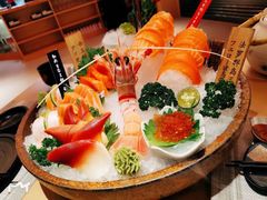 -文三酒肆自助放题(新街口友谊广场店)