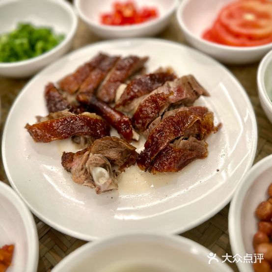 东莞大朗希尔顿欢朋酒店·欢朋餐厅·东南亚菜
