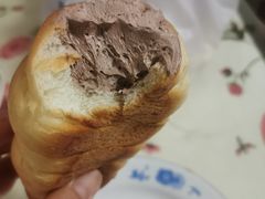 -烘焙町面包店(西四店)