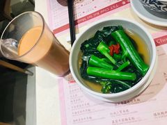 上汤芥兰-池记(尖沙咀店)