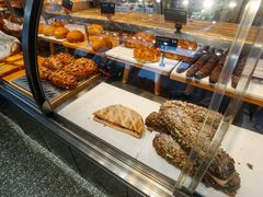 -巴黎优朵烘焙馆(菱角湖壹号店)