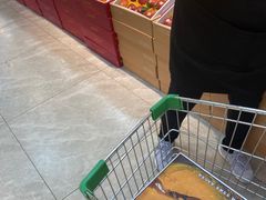 -鲜力达果品批发直销(无锡保利香槟店)