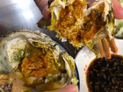 -丫丫蟹庄·苏式园林农家乐·阳澄湖大闸蟹(阳澄湖莲花岛店)