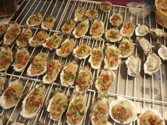 -正宁路小吃夜市