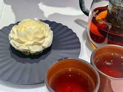 -潮一不贰·法式甜品·生日蛋糕·西式简餐(外滩店)