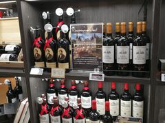 -Olé精品超市(苏州中心店)