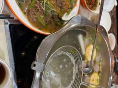 -潮悦牛肉火锅城(水贝店)