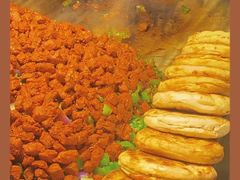 -正宁路小吃夜市