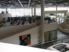 -华晨宝马铁西工厂