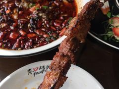 -东口码头·烧鸽子·鱼头泡饼·地方菜(金鹰悦城店)