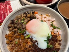 -大龙燚·旷野鲜火锅(广州首店)