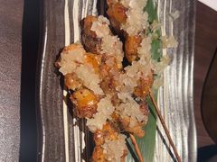 -匠和风精致料理(莆田财富中心店)