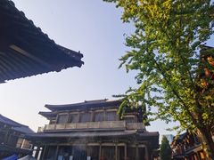 -香积寺