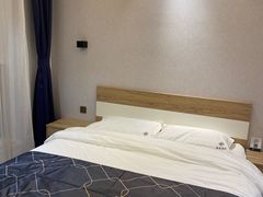 -蓝希酒店·天津河东万达广场店(天津武警医院店)