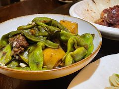 -黑土印象菜馆(三元桥店)