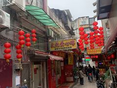 -文记壹心鸡(宝华路店)