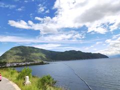 -大理洱海