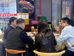 -德来順老北京 涮羊肉 烤羊排(大学城店)