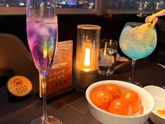 -RIVIERA 松鹤楼(外滩店)