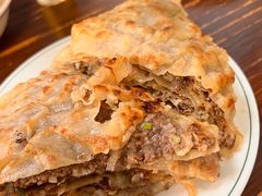 -清真永恒华威肉饼(潘家园店)