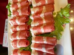 -山城辣妹子(定福庄店)