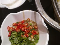 -大河宴·椒麻鱼火锅(北京路中和美食街店)