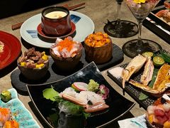 -贰捌零叁精致料理(钱湖店)