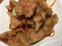 传统锅包肉-金掌勺·锅包肉(广渠门店)