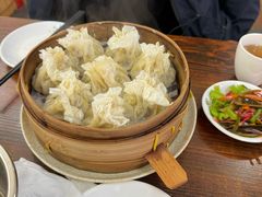 -源玺源烧麦馆(东护城河南街店)