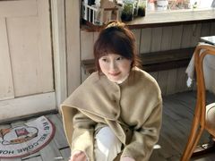 -海边的猫和咖啡馆