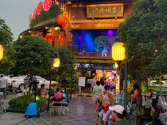 -川西坝子火锅(金沙1.0直营店)