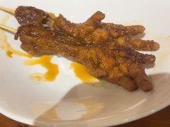-南门小馆·清真(国贸商城店)