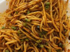 素椒面-大碗面(洗面桥街店)