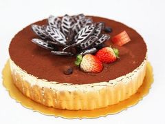 -苹果花园(襄阳南路店)